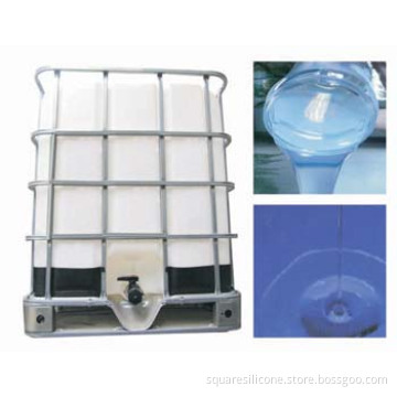 Hydroxy Silicone Fluid